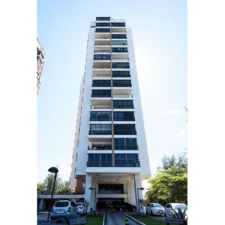 Omar Do Rio - Lc 1203 Moderno 2Qts Beira-Mar, Com Vista E Piscina, Academia, Quadra De Esportes E Smart Tv Appartement Rio de Janeiro Buitenkant foto